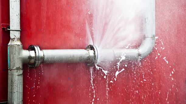 Reliable De Smet, SD Water damage restoration Solutions